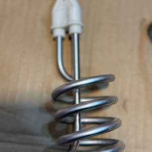 NSG F7 Electric Water Heating Rod 2500W perfect for winter...