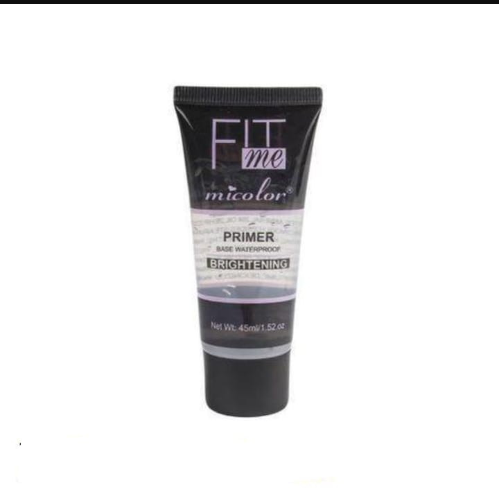 (Pack Of 5) Benetint / 36H Liner / Fitme Primer / Foundation / Five In One Lipstick - Image 5