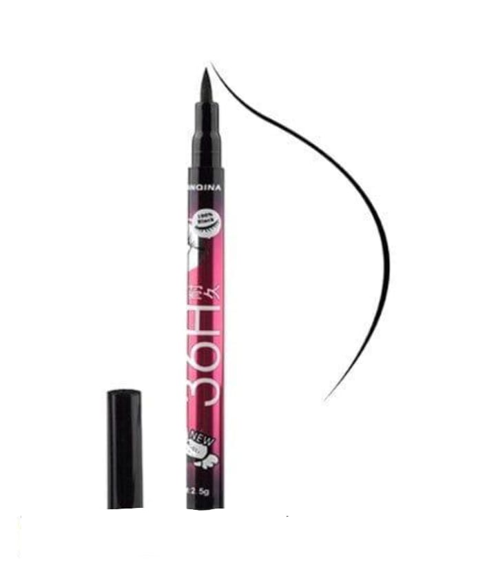(Pack Of 5) Benetint / 36H Liner / Fitme Primer / Foundation / Five In One Lipstick - Image 3