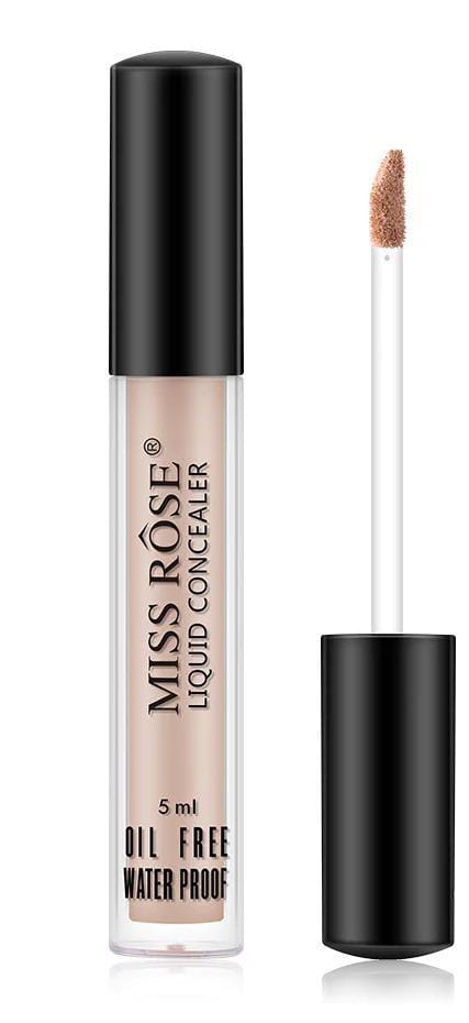 Pack of 4 Cosmetic Bundle - Includes Primer, Councilor, Tint, Lipstick - Image 3