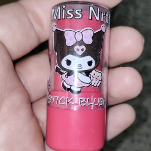 High Pigment Jelly Tint Blush [3 Lip Tints] | Long-Lasting,...
