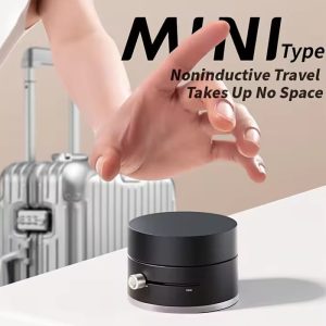 Universal Vacuum Magnetic Suction Cup Stand | Double-Sided...