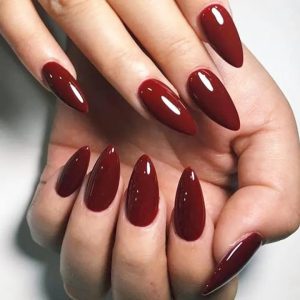 Pack Of 06 Kashee's Nail Polish - Kashee's Nail Paint For Girls...