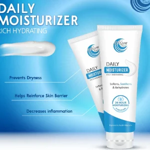 Daily Moisturizer Rich Hydrating (Barrier Repair)all skin type