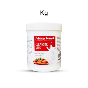 Almond Cleansing Milk - Skin Looks Clean & Feels Fresh - 500...