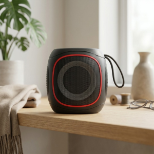AC73 Portable Wireless Speaker – Compact Bluetooth Party...