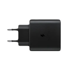 Samsung 45W Super Fast Charging PD Adapter Supports ultra-fast...