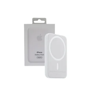 Apple Magsafe Wireless Power Bank For Iphone 5000mah 20w Fast...