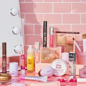 Health & Beauty > Beauty & Cosmetics