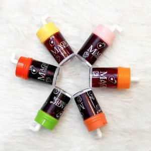 Magic Lip Tint – Color-Changing, Hydrating & Long-Lasting Lip...