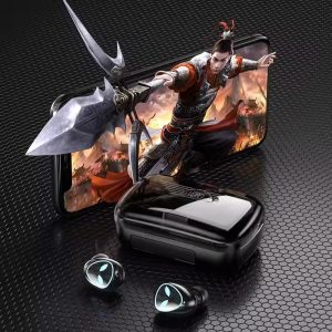 M20 Tws Wireless Earbuds With Noise Cancelling Feature Bluetooth...