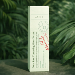 Axis-Y Dark Spot Correcting Glow Serum – 5% Niacinamide with...