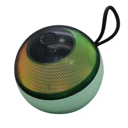 Portable Wireless Speaker X-B22 – Compact Bluetooth Speaker with Powerful Bass & Long Battery Life - Image 2
