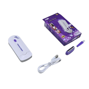 Women’s Electric Hair Remover with Advanced Sensa-Light...