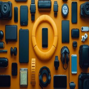 Gadgets