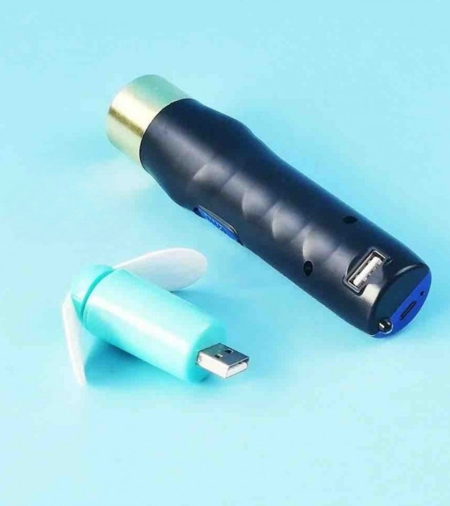 YW-1715 Multifunctional Battery Shaving Machine – Portable Electric Beard & Hair Trimmer - Image 4