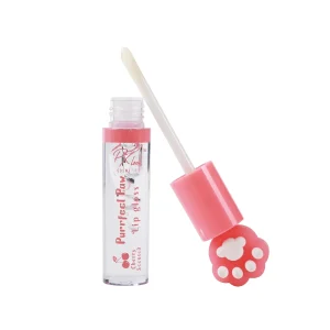 Cute Multipurpose Glitter Lip Gloss + Eyeshadow, Pack of 6 –...