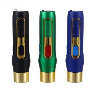 YW-1715 Multifunctional Battery Shaving Machine – Portable...