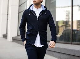 Fashion & Apparel > Men's Fashion