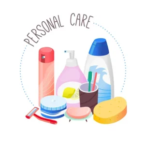 Health & Beauty > Personal Care