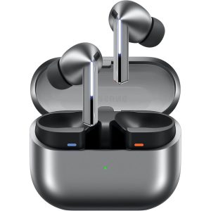 Samsung Galaxy Buds 3 Pro True Wireless Bluetooth Earphones...