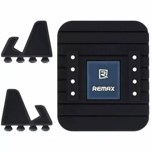 REMAX Fairy Universal Silicone Anti Slip Mat Mobile Phone Holder...
