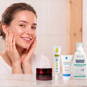 Health & Beauty > Skincare